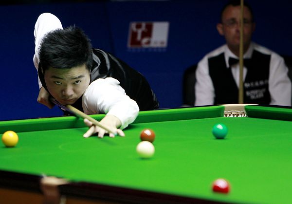 最后一位是 最后一位是